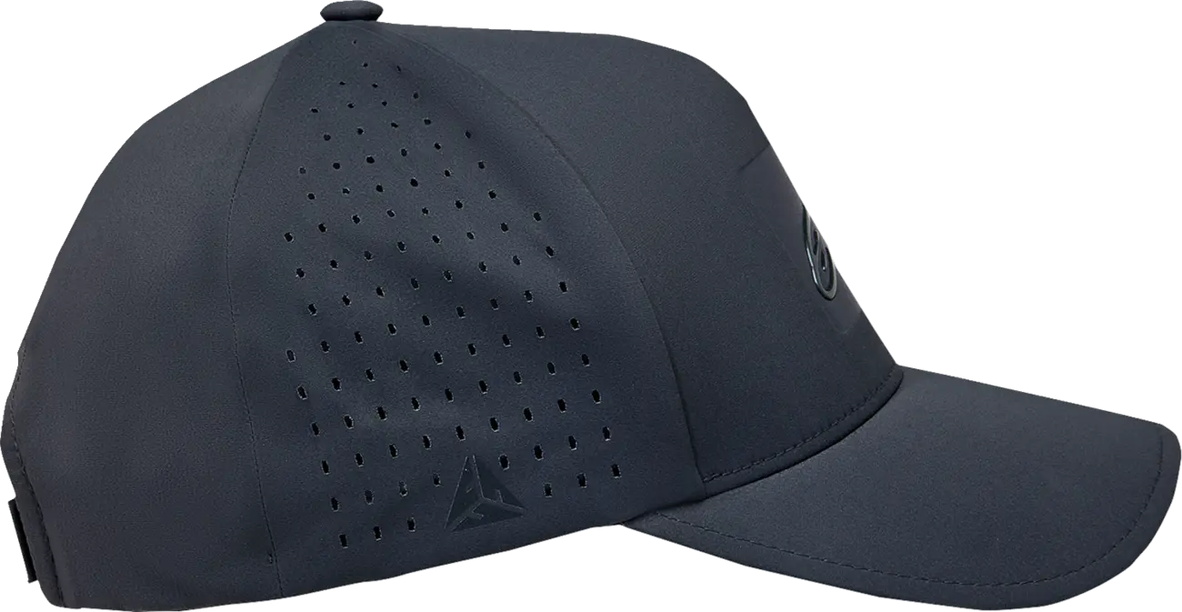 Alpinestars Algo Perf Curved Bill Adjustable Hat
