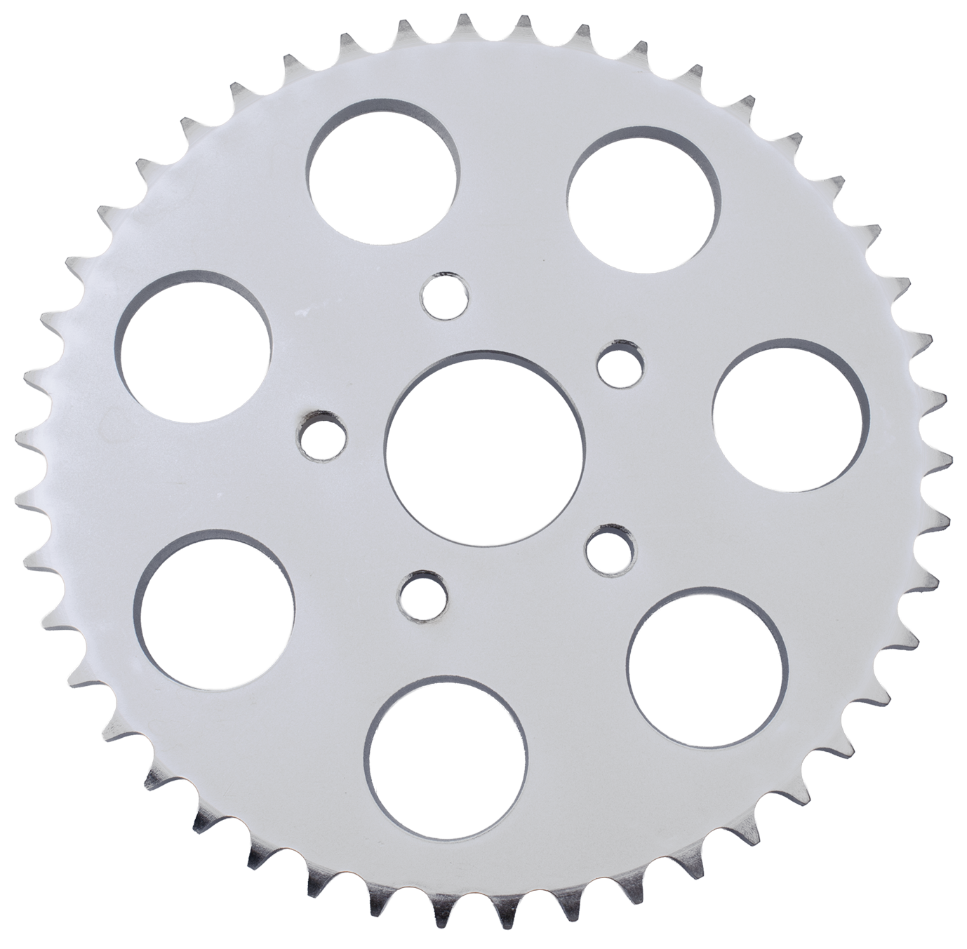 Zodiac Rear Sprockets – Final Drive