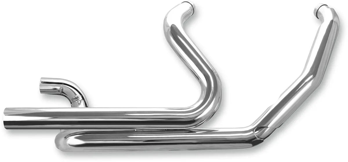 S&s Cycle Power Tune Dual Kolektory Wydechowe Do Harley-davidson