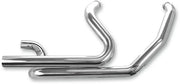 S&s Cycle Power Tune Dual Kolektory Wydechowe Do Harley-davidson