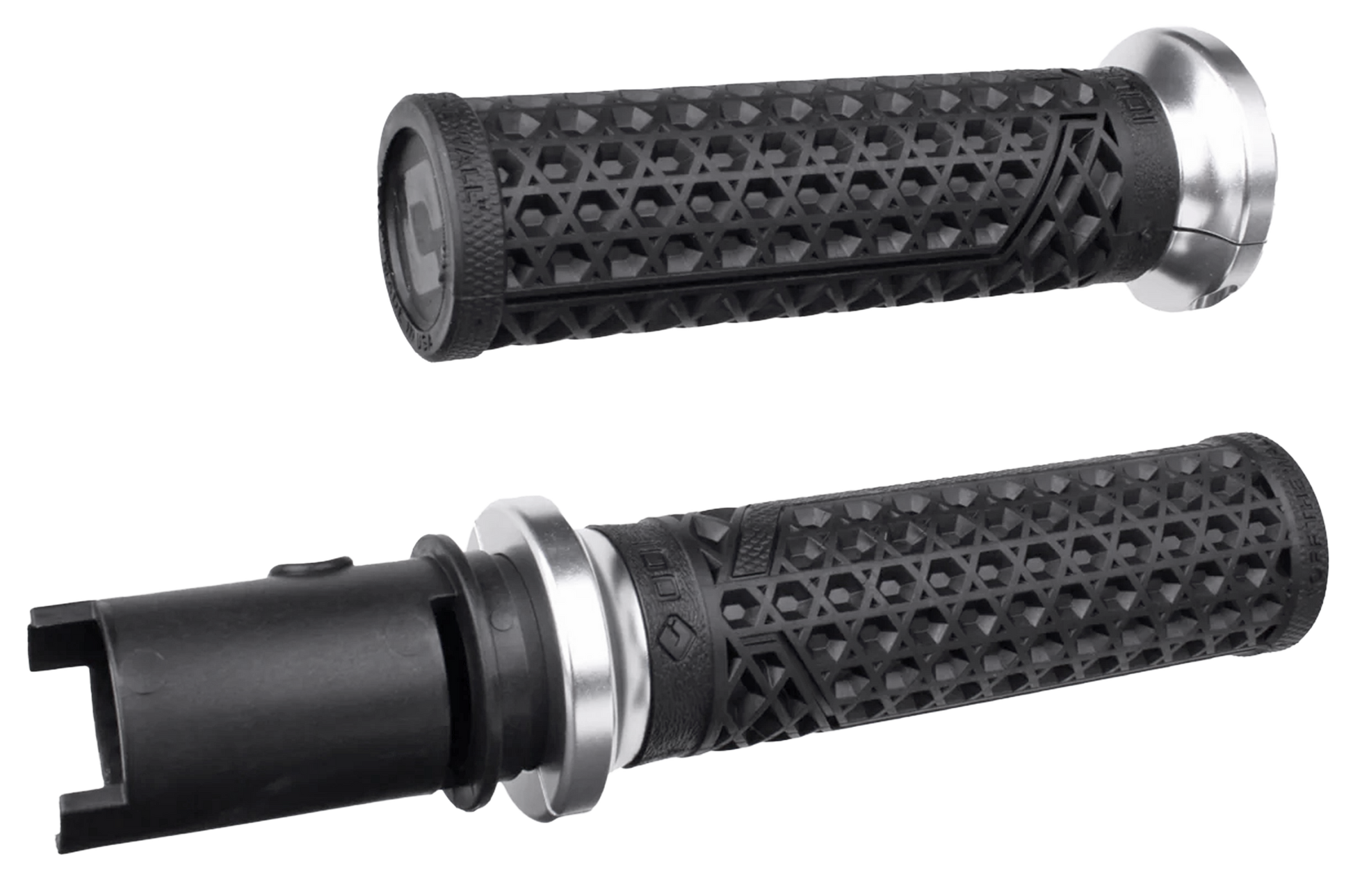 Vans Cult Lock-On Grips – Handlebar