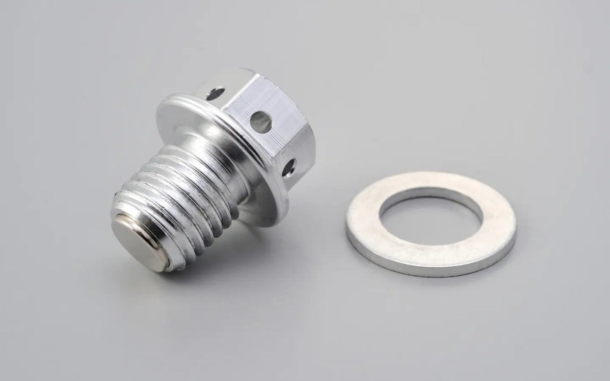 Daytona Magnetic Drain Plug
