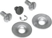 Colony Tool Box Mounting Kit for Motorcycles