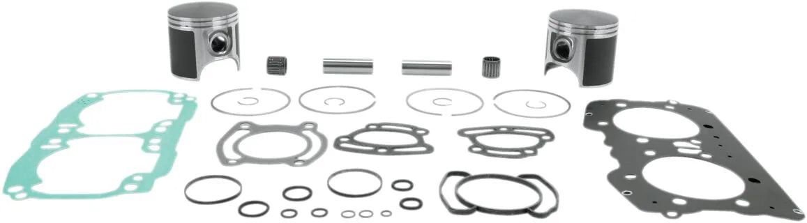 Wsm Top-end Engine Rebuild Kit - Standard Bore