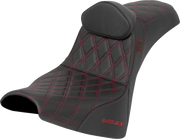 Saddlemen Pro Series SDC Performance Grip Seat