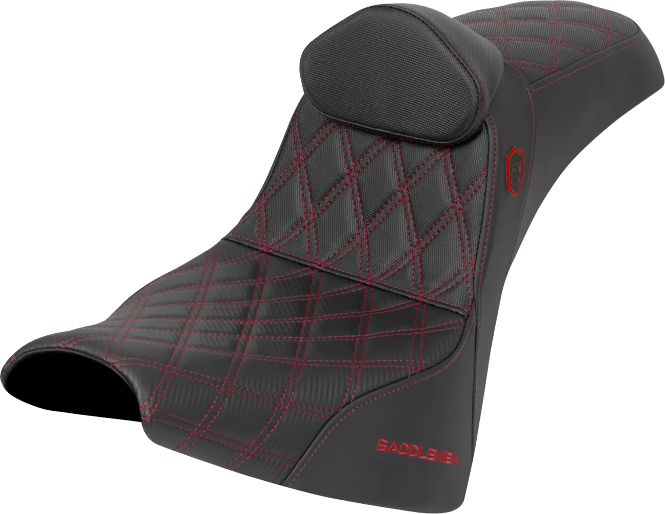 Saddlemen Pro Series SDC Performance Grip Seat