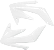 Ufo Replacement Radiator Shrouds For Honda