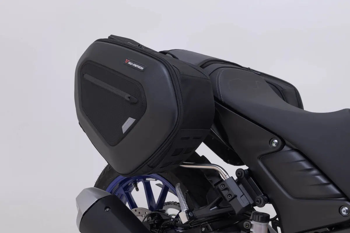 Sw-motech Pro Blaze H Saddlebag Set
