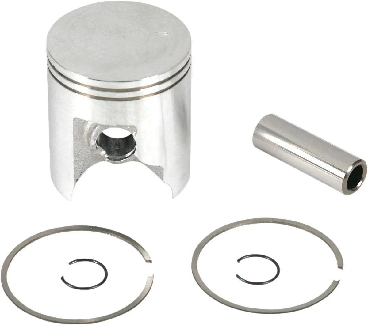 Prox KX60 Piston Kit for Kawasaki Suzuki 1988-2003