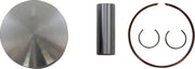 Wossner 2-stroke Piston Kit 48.52mm
