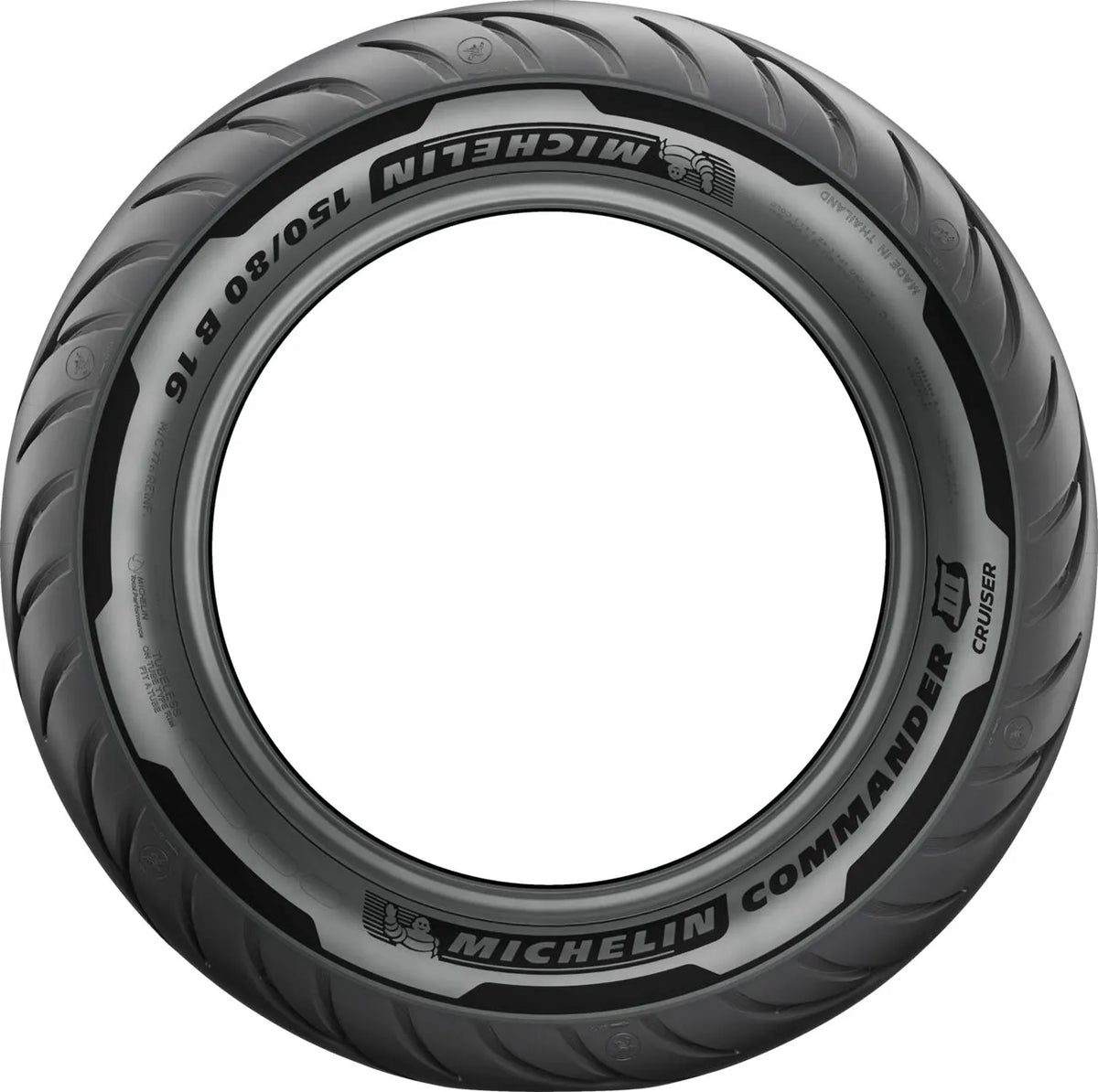 Michelin Commander Iii Cruiser Tire For Cruiser Bikes
