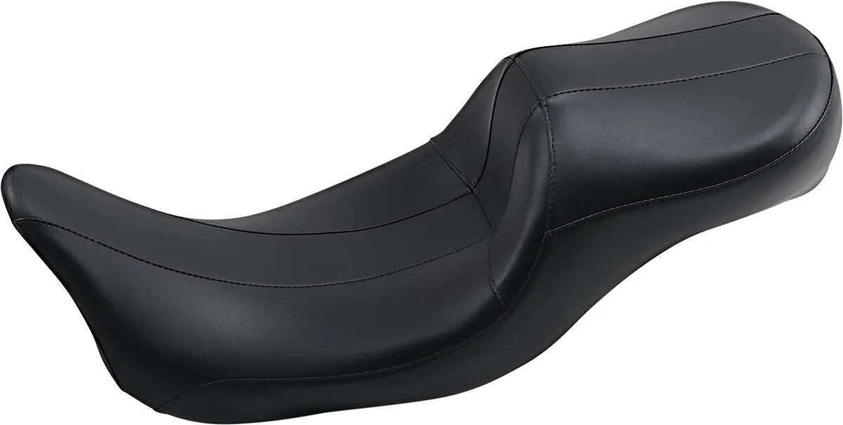 Le Pera Maverick Daddy Long Legs Seat - For Harley Davidson