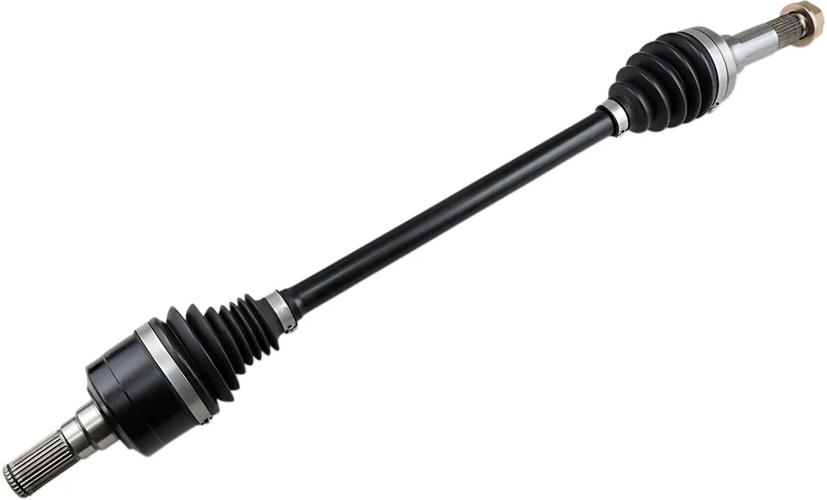 MOOSE OFFROAD Heavy-Duty CV Axle Kit for Rear