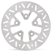 Moto-master Nitro Series Brake Disc For Scooters - Front & Rear