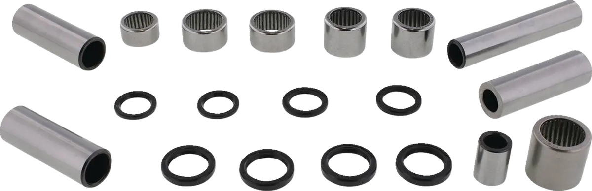 Moose Offroad Hard-Parts Linkage Bearing Kit for Suzuki