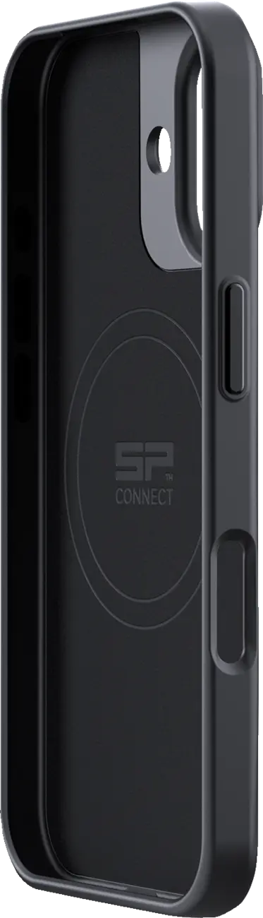 Sp Connect Spc+ Phone Case For Iphone 17