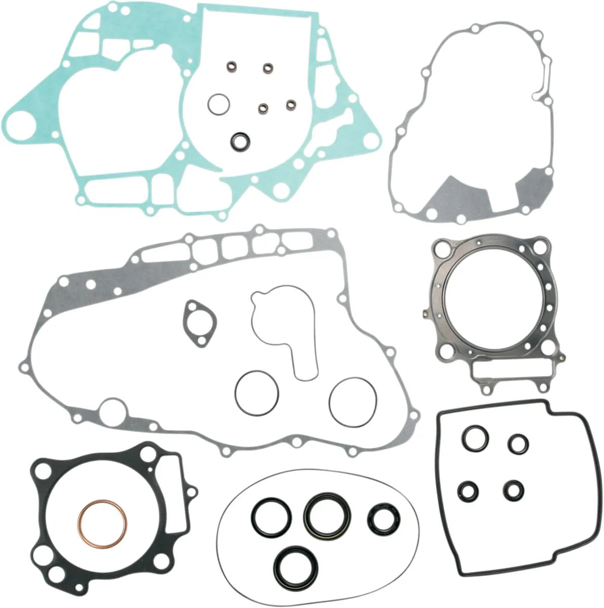 Moose Offroad Complete Engine Gasket and Oil Seal Kit