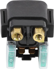 Parts Unlimited Starter Solenoid