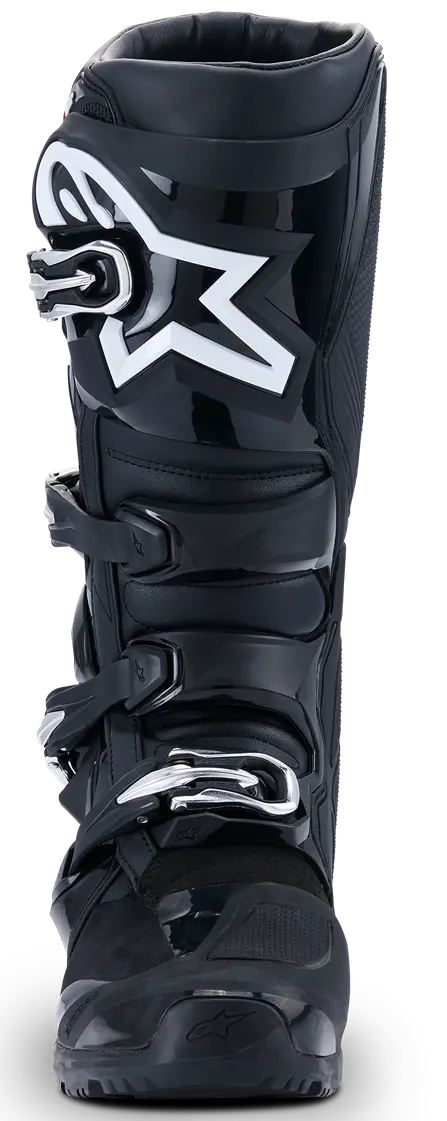 Alpinestars Tech 7 Enduro Drystar Boots Black