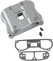Drag Specialties Rocker Box Kit