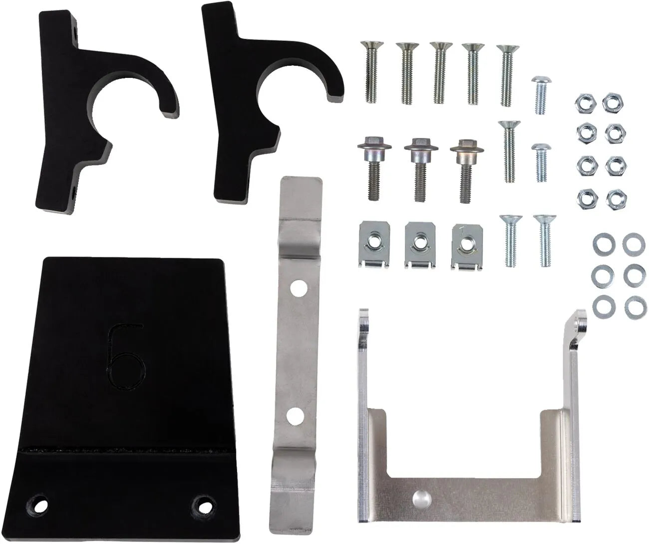 Axp Racing Xtrem Skid Plate For Motorcycle Frame Protection