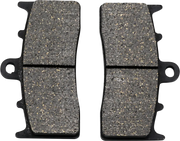 Galfer Semi-metallic Brake Pads - Versatile Performance - Front