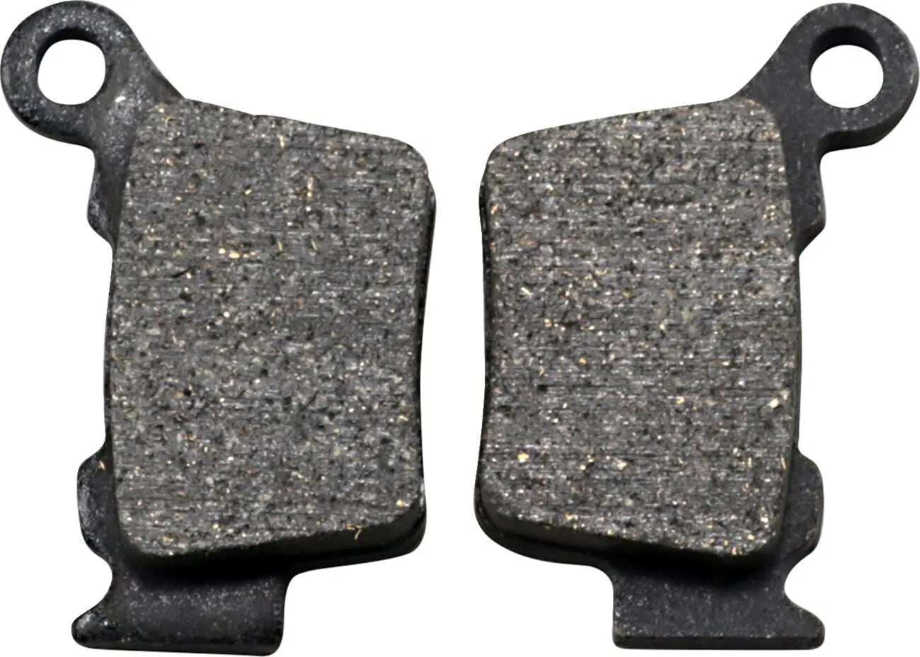 Galfer Offroad Organic Brake Pads - Versatile Performance - Front & Rear