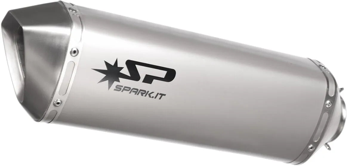 Tłumik Slip-on Spark Force