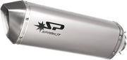 Tłumik Slip-on Spark Force