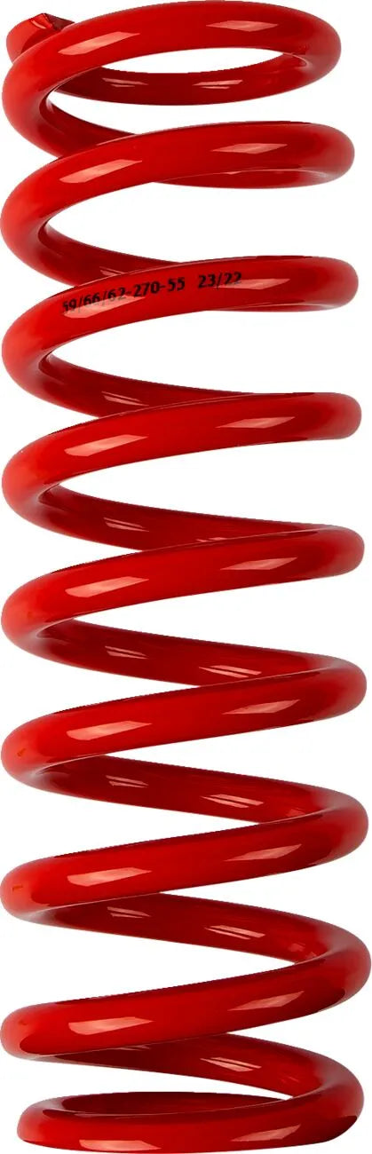 Moose Offroad Shock Spring 10.63" Length