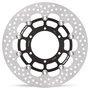 Moto-master Halo Series Pływająca Tarcza Hamulcowa - 310mm - Przód