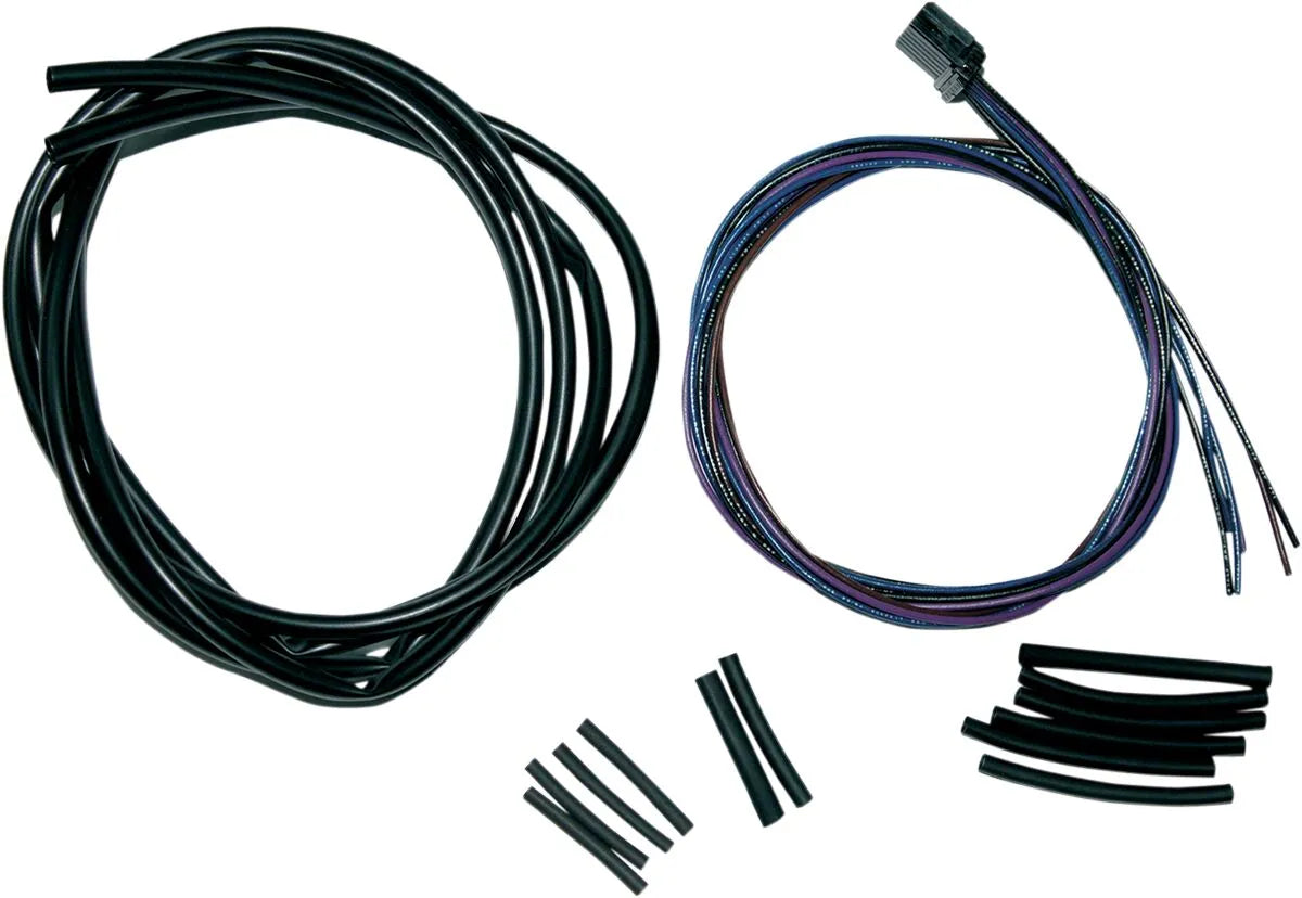 Namz 36" Front Turn Signal Extension Can Bus