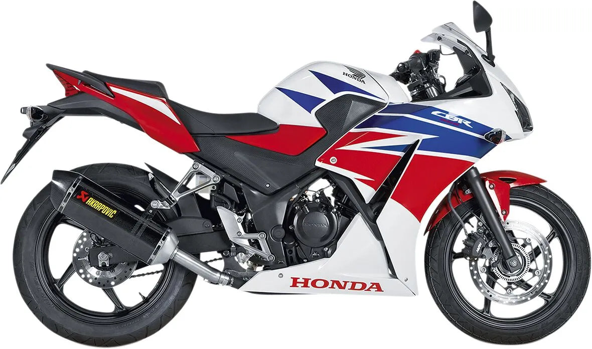 Tłumik Akrapovic Carbon Fiber Slip-on Line
