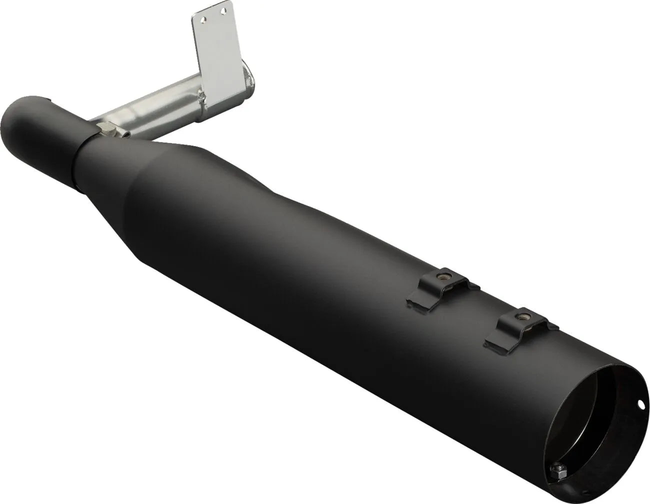 Układ wydechowy Khrome Werks Sidekick Ghost Pipe