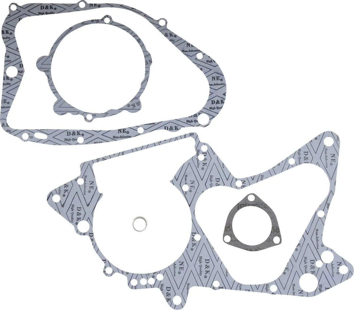 Vintco Engine Gasket Kit for Suzuki PE 250 1977-1979