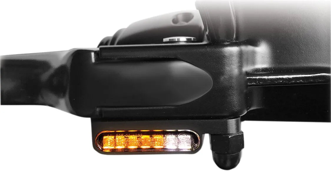 Heinz Bikes Led Handlebar Turn Signals