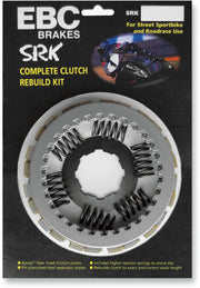 Ebc Srk Series Clutch Kit