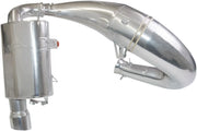 Kompletny Układ Wydechowy Starting Line Products Single Pipe Set