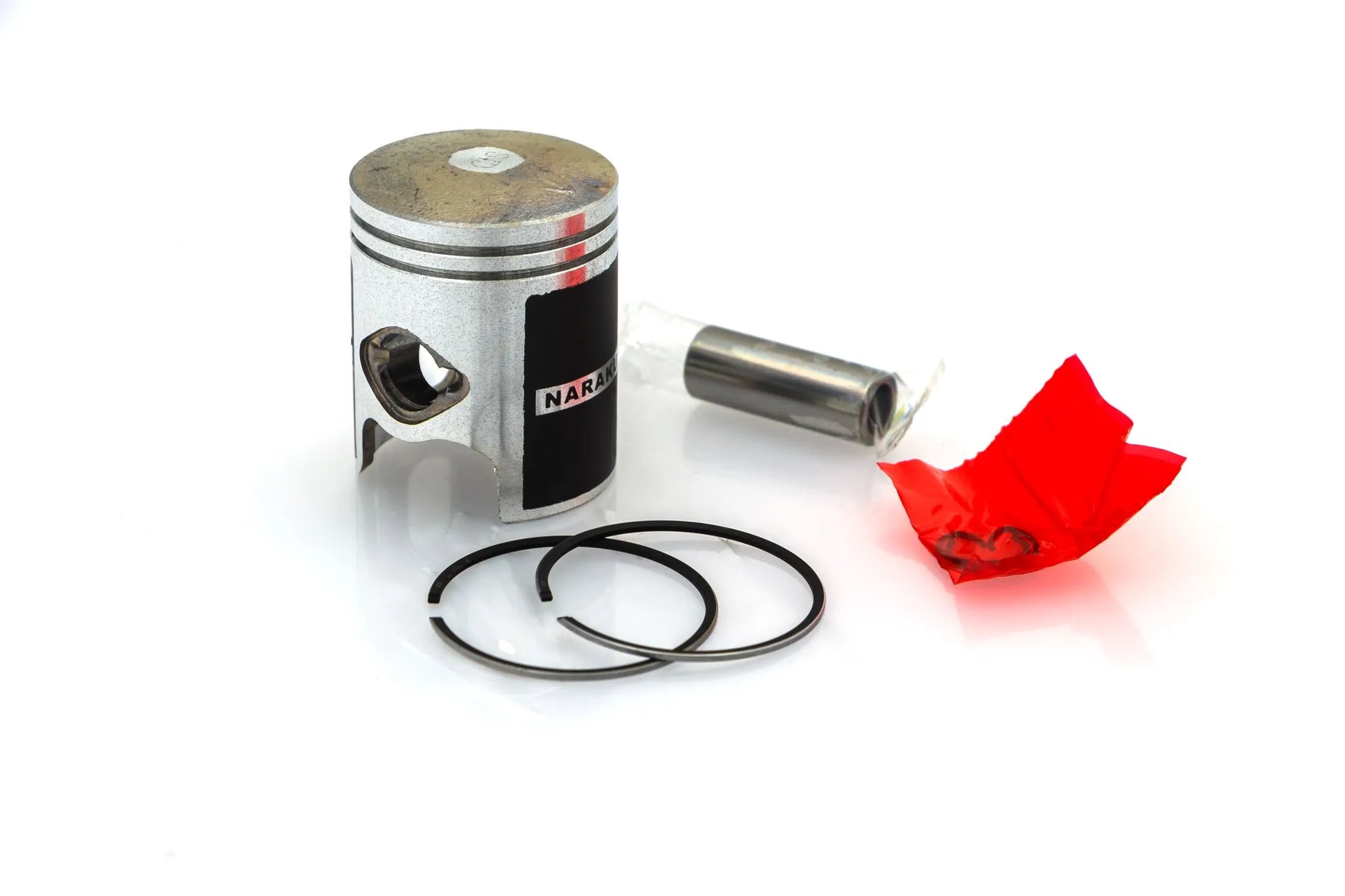 Naraku Performance Piston Kit