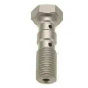 Śruby Banjo Przewodu Hamulcowego Trw M10 X 1.0