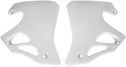 UFO Replacement Radiator Shrouds