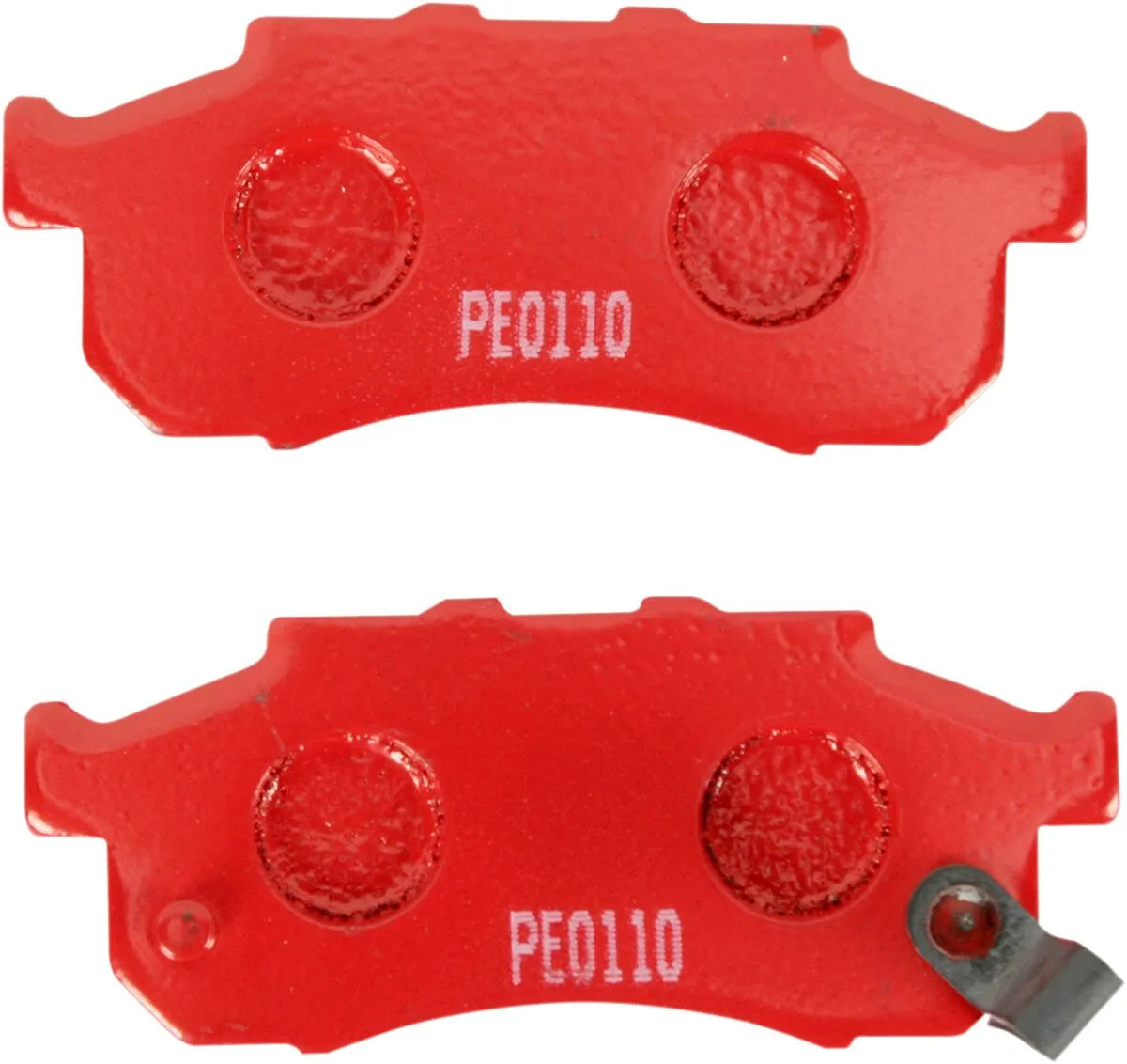 Ebc Sport Carbon "X" Brake Pads Semi-sintered Metal - Front