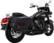 Tłumiki Vance & Hines Twin Slash Slip-on
