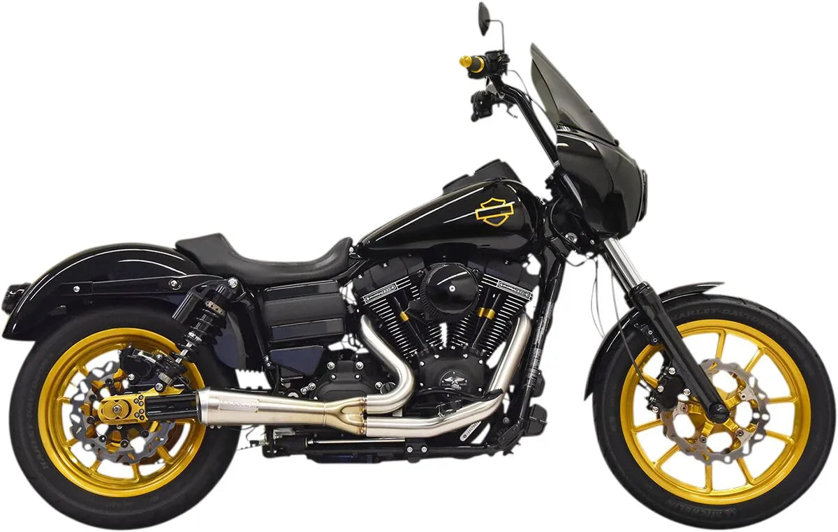 Bassani Xhaust Ripper 2:1 Układ Wydechowy Pełny System