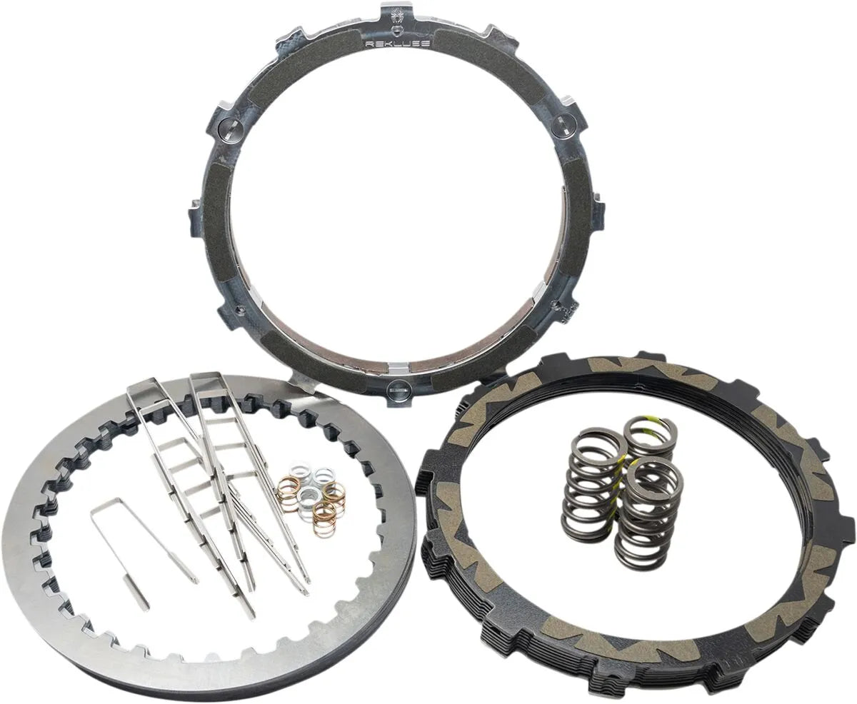 Rekluse Radiusx Clutch Kit