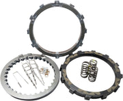 Rekluse Radius X Automatic Clutch