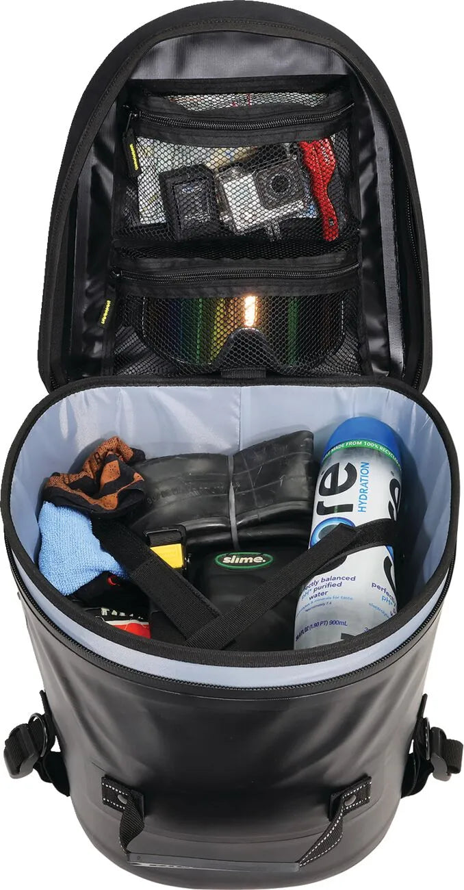 Nelson Rigg Hurricane Waterproof Tail Bag