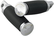 Performance Machine Contour Foot Pegs