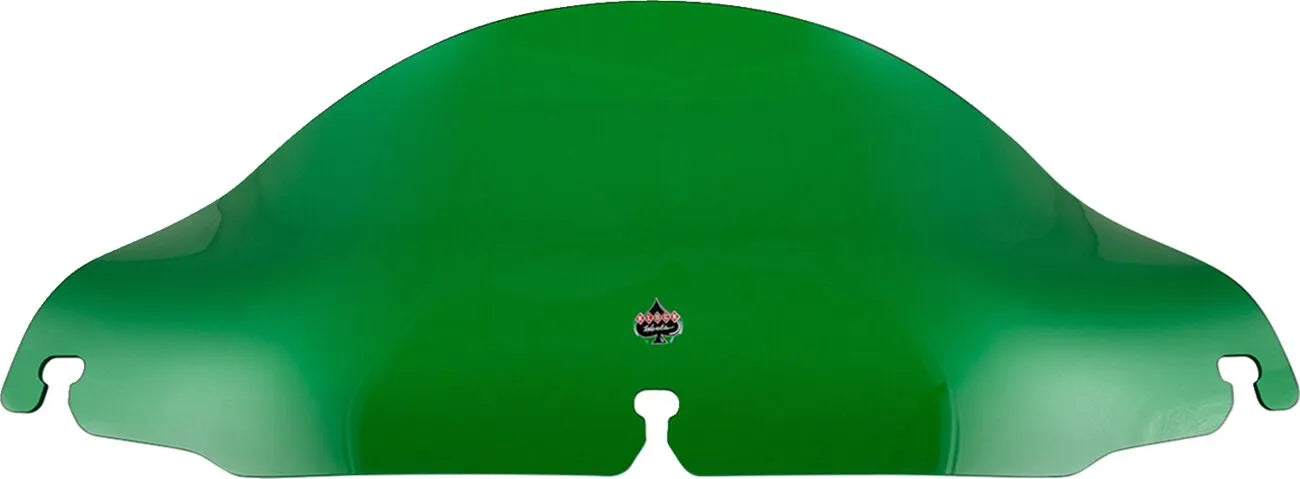 Klock Werks Kolor Flare Windshield