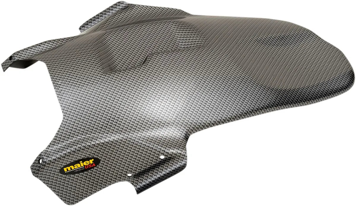 Maier Rear Splash Guard